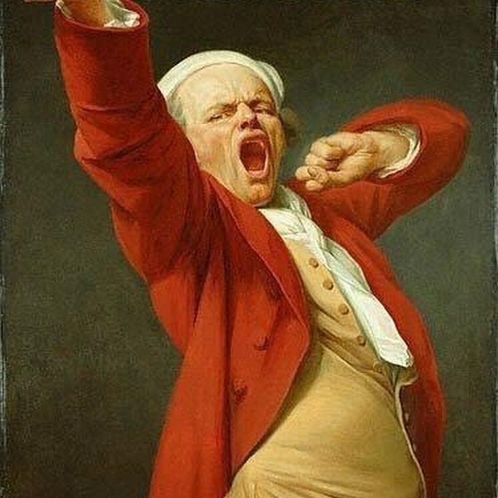 Meet your Posher, H.